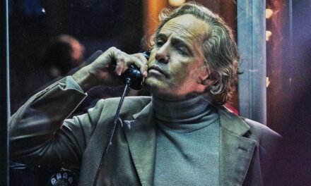 ‘Waltzing with Brando’: filme romantiza onde deveria questionar
