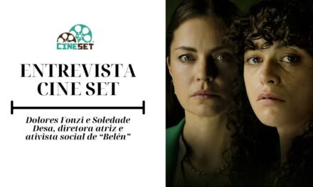 Dolores Fonzi e Soledade Desa: “O cinema é uma ferramenta de memória e luta das mulheres”