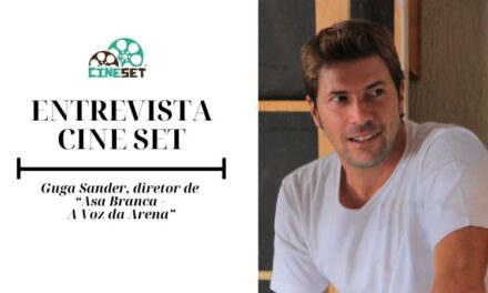 Guga Sander: “Você não precisa gostar de rodeio para se emocionar com Asa Branca”
