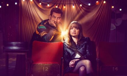 Sucesso da BBC com Aimee Lou Wood, ‘Film Club’ chega com exclusividade ao Filmelier+