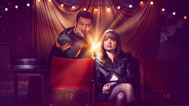 Sucesso da BBC com Aimee Lou Wood, ‘Film Club’ chega com exclusividade ao Filmelier+
