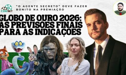 Globo de Ouro 2026: As Chances de Indicações para ‘O Agente Secreto’ e Wagner Moura