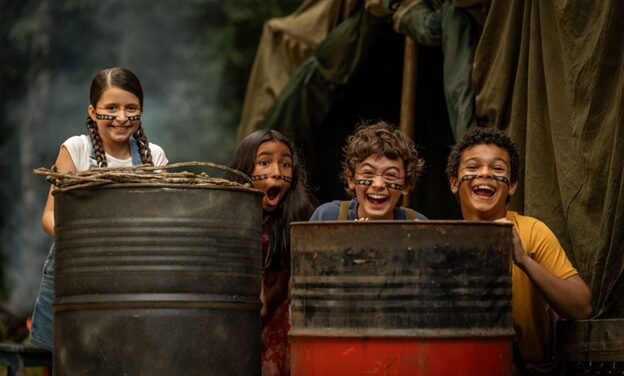 ‘O Diário de Pilar na Amazônia’ ganha trailer e estreia em janeiro de 2026