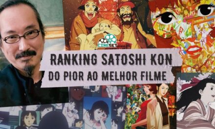 Ranking Satoshi Kon – Do Pior ao Melhor Filme