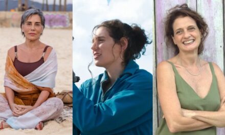 ‘Sorry, Baby’ divide espaço com Glória Pires e Denise Fraga nos cinemas de Manaus