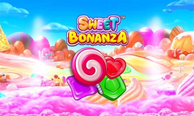 Como Jogar Sweet Bonanza