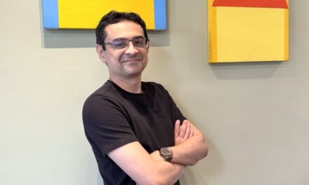 Ivanildo Pereira representa o Cine Set na cobertura do Festival de Sundance 2026