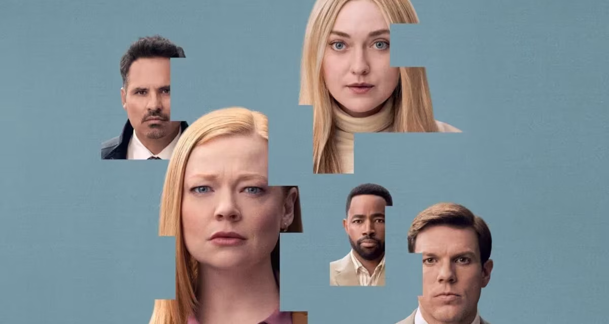‘ All Her Fault’: a culpa pode não ser da mãe