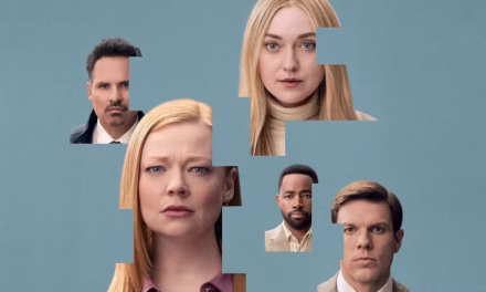 ‘ All Her Fault’: a culpa pode não ser da mãe