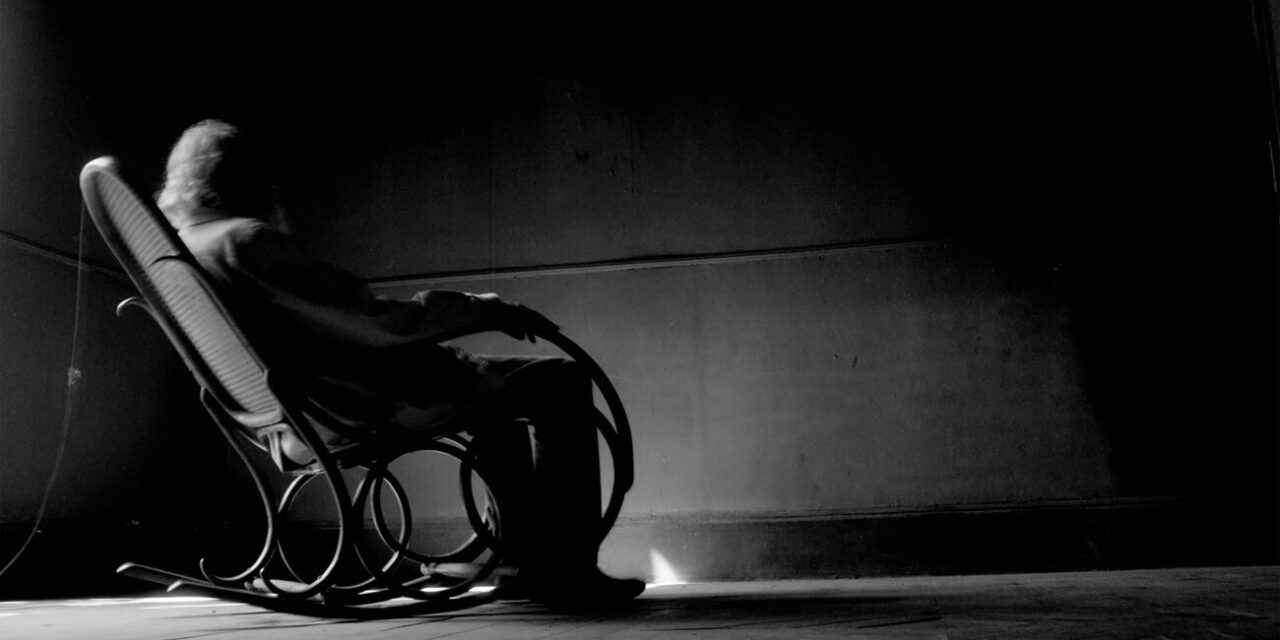 ‘O Fantasma da Ópera’, de Júlio Bressane | Mostra de Tiradentes 2026