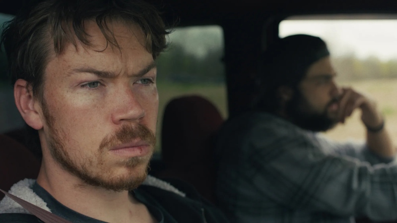 ‘Union County’, de Adam Meeks | Festival de Sundance 2026