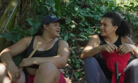 Curta ‘Beira’ representa cinema de Rondônia na Mostra de Tiradentes 2026