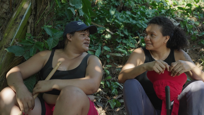 Curta ‘Beira’ representa cinema de Rondônia na Mostra de Tiradentes 2026