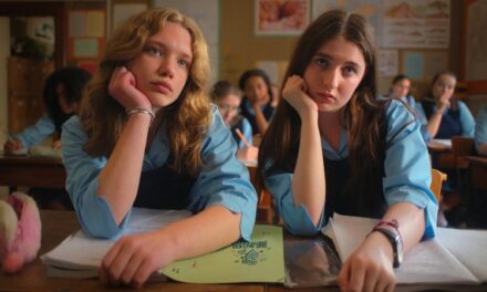 ‘Extra Geography’, de Molly Manners | Festival de Sundance 2026