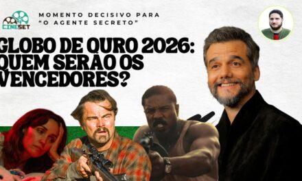 Globo de Ouro 2026: Previsões Finais para os Vencedores