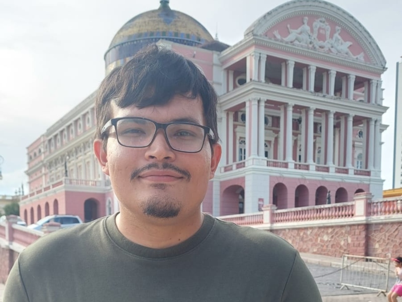 De Manaus para Minas Gerais: Cine Set fará cobertura especial da Mostra de Tiradentes 2026