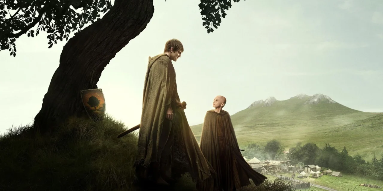 ‘O Cavaleiro dos Sete Reinos’ – Episódio 01: retorno surpreendentemente leve e carismático a Westeros