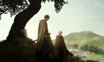 ‘O Cavaleiro dos Sete Reinos’ – Episódio 01: retorno surpreendentemente leve e carismático a Westeros