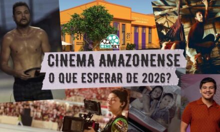 O Que Esperar do Cinema Amazonense em 2026?