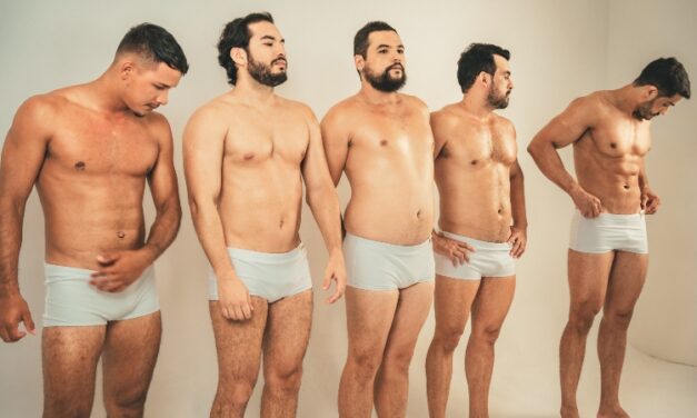 ‘Obeso Mórbido’ representa o cinema do Amazonas na Mostra de Tiradentes 2026