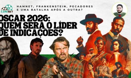 Oscar 2026: Qual será o filme mais indicado da temporada?