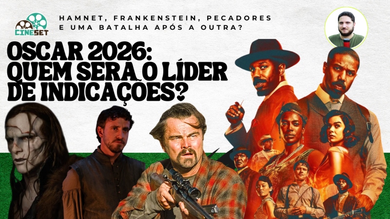 Oscar 2026: Qual será o filme mais indicado da temporada?