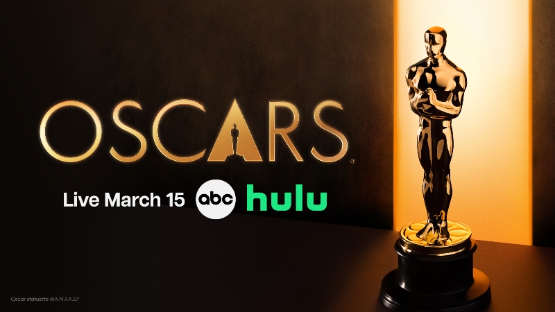 AO VIVO | Oscar 2026: ASSISTA o Anúncio das Indicações