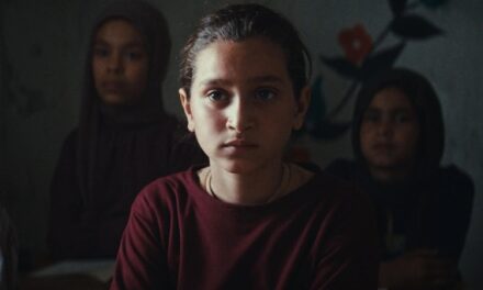 Crescendo juntas: as infâncias femininas em ‘Hijra’ e ‘The President’s Cake’