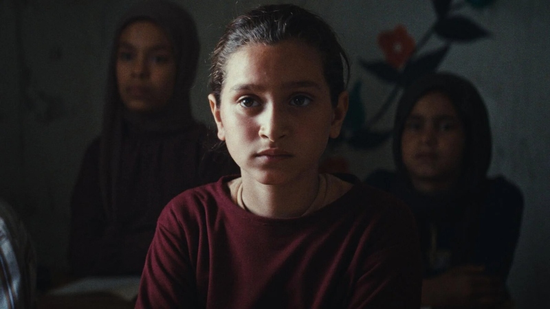 Crescendo juntas: as infâncias femininas em ‘Hijra’ e ‘The President’s Cake’