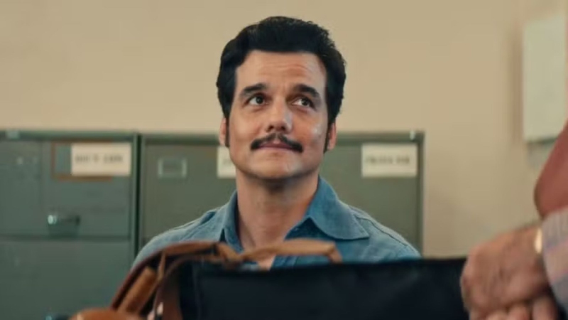 Oscar 2026: ‘O Agente Secreto’ leva Brasil ao segundo ano seguido para Melhor Filme Internacional