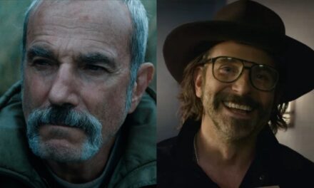 Novos filmes de Daniel Day-Lewis e Bradley Cooper são destaques nos cinemas de Manaus
