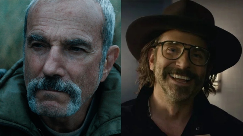 Novos filmes de Daniel Day-Lewis e Bradley Cooper são destaques nos cinemas de Manaus
