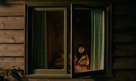‘Rock Springs’, de Vera Miao | Festival de Sundance 2026