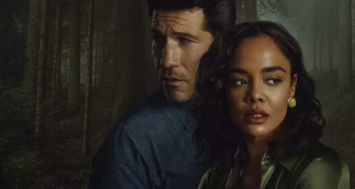 ‘Dele & Dela’: presa no modelo Netflix, minissérie entrega o que promete
