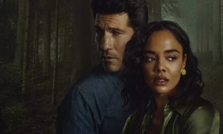 ‘Dele & Dela’: presa no modelo Netflix, minissérie entrega o que promete