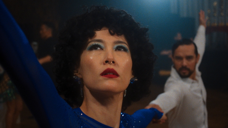 ‘Ha-Chan, Shake Your Booty’, de Joseph Kobota | Festival de Sundance 2026