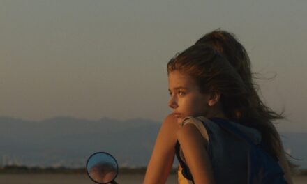 ‘Hold Onto Me’, de Myrsini Aristidou | Festival de Sundance 2026