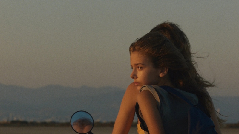 ‘Hold Onto Me’, de Myrsini Aristidou | Festival de Sundance 2026