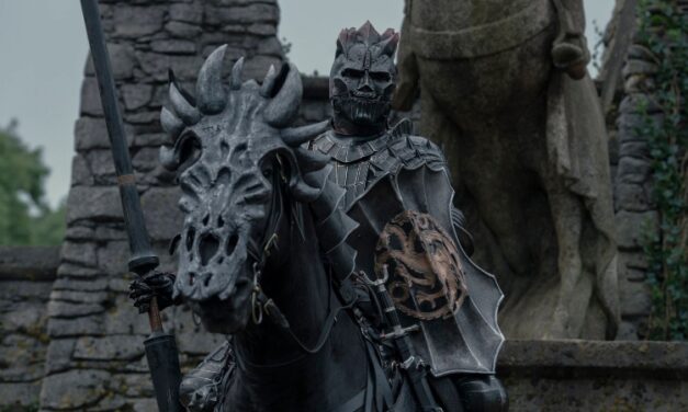 ‘O Cavaleiro dos Sete Reinos’ – Episódio 5: pertencimento, fé e legado em Westeros