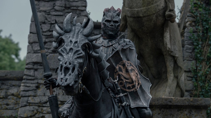 ‘O Cavaleiro dos Sete Reinos’ – Episódio 5: pertencimento, fé e legado em Westeros