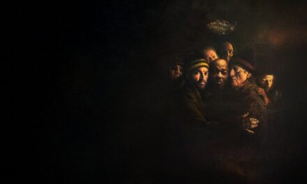 ‘Os Cantores’: curta indicado ao Oscar traz a música como refúgio da alma