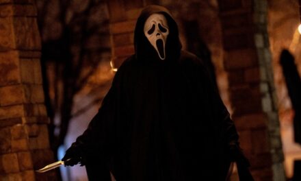 ‘Pânico 7’: o desespero de uma saga de terror cansada