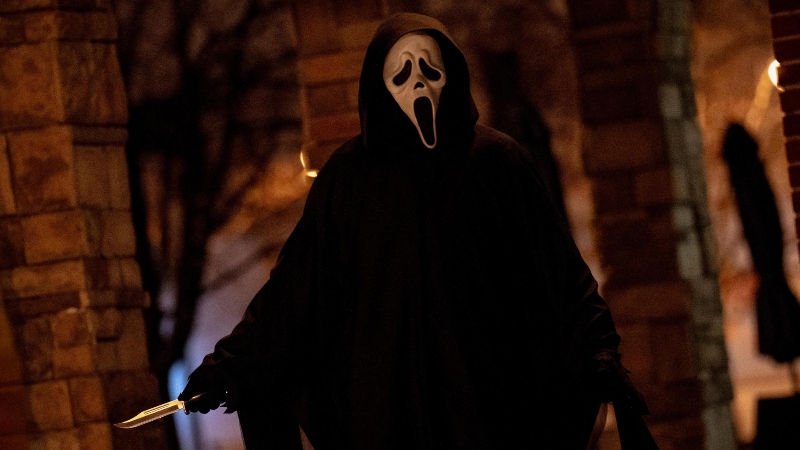 ‘Pânico 7’: o desespero de uma saga de terror cansada