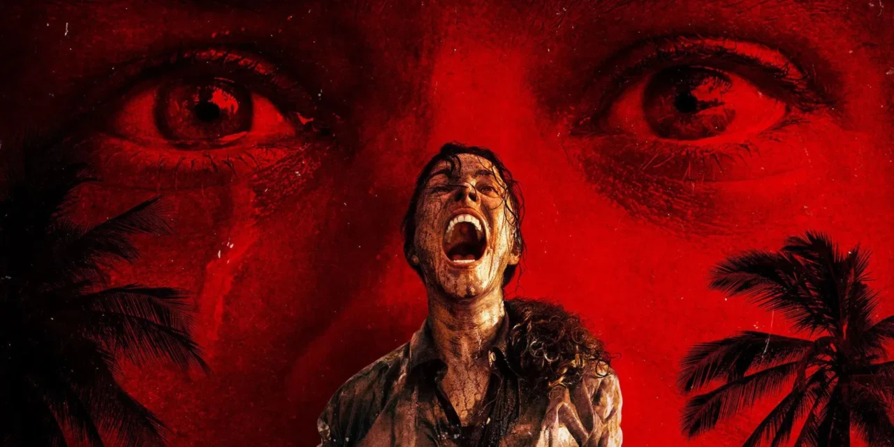 ‘Socorro!’: Sam Raimi abandona seus heróis em grande terror