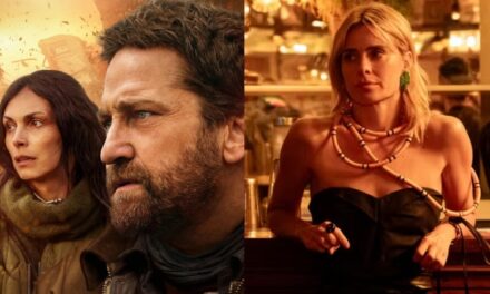 ‘Destruição Final 2’ e ‘(Des)controle’ são novidades nos cinemas de Manaus