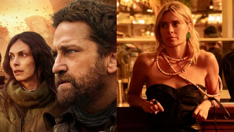 ‘Destruição Final 2’ e ‘(Des)controle’ são novidades nos cinemas de Manaus