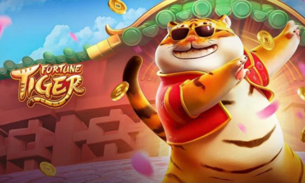 Fortune Tiger no Brasil: Os 5 Cassinos que eu Mais Confio em 2026