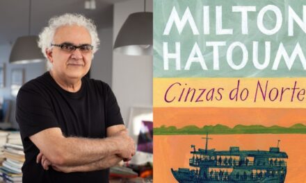Clássico de Milton Hatoum, ‘Cinzas do Norte’ será adaptado para os cinemas