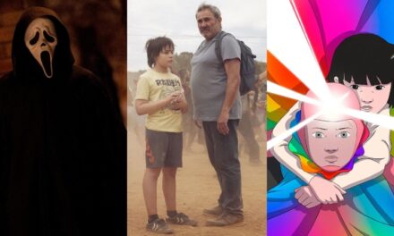 ‘Pânico 7’, ‘Sirât’ e ‘Arco’ são atrações nos cinemas de Manaus