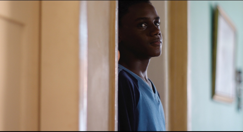 Novo filme de Jeferson De, ‘Narciso’ é selecionado para festival na França